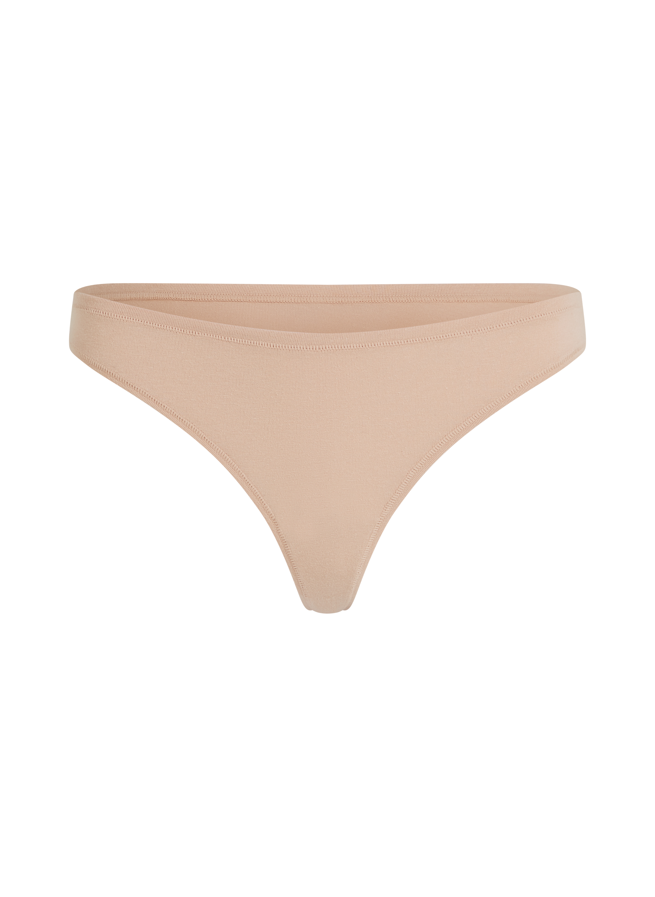 Thong Kira, Beige, main