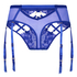 Nienke Thong, Blue