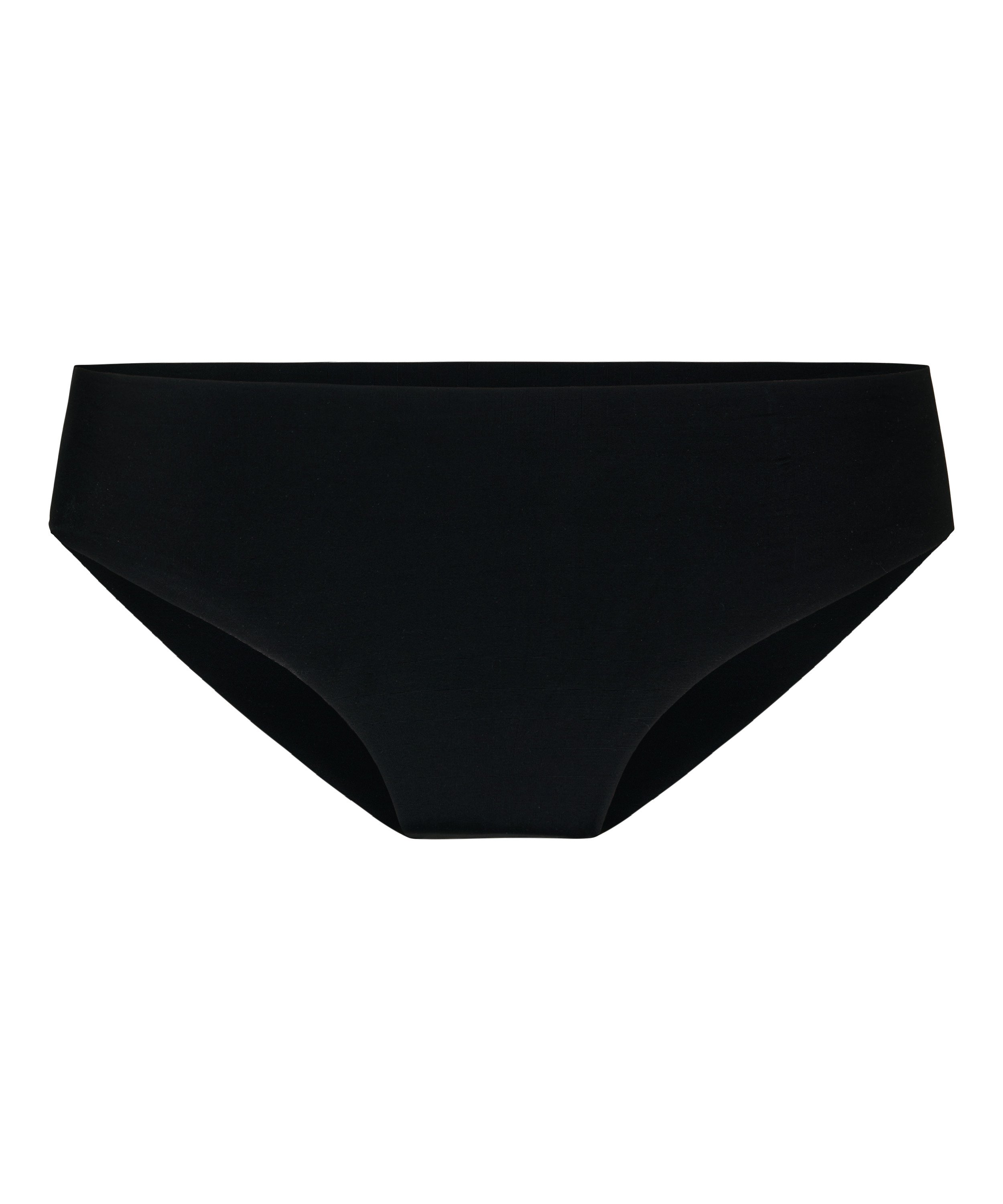 Invisible Brazilian Micro, Black, main