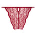 Isabelle Brazilian, Red