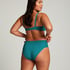 Relief Rio Bikini Bottoms, Green