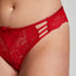 Belle Brazilian, Red