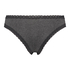 Brazilian cotton, Gray