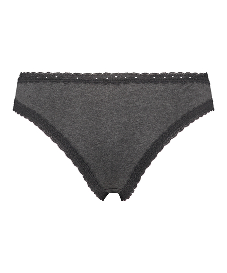 Brazilian cotton, Gray
