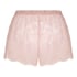 Short Allover Lace Legacy, Pink