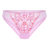 Lillia Brazilian, Pink