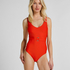 Bathingsuit Luxe, Red