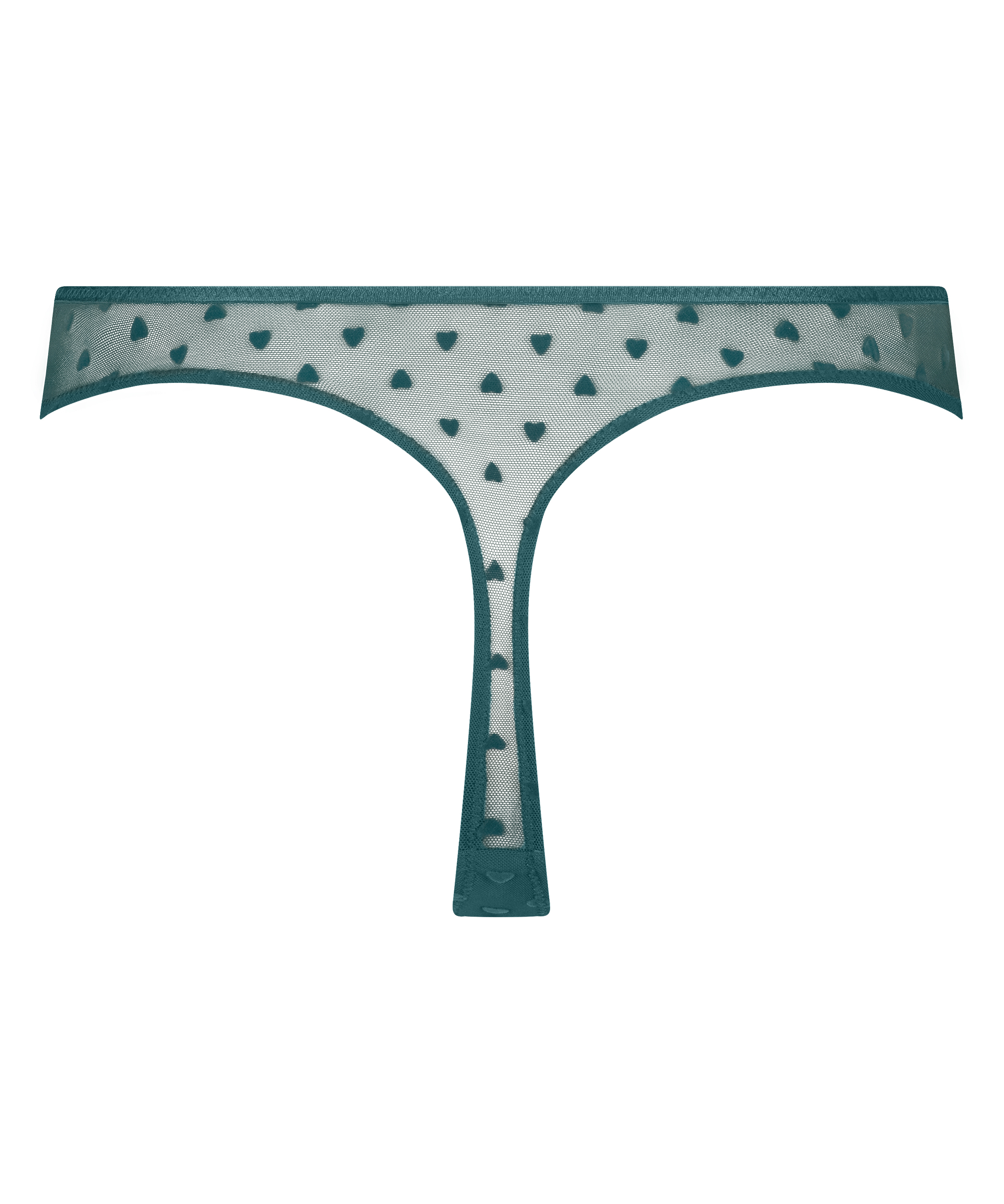 Phoebe Thong, Green, main