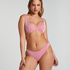 Fiji Rio Bikini Bottoms, Pink