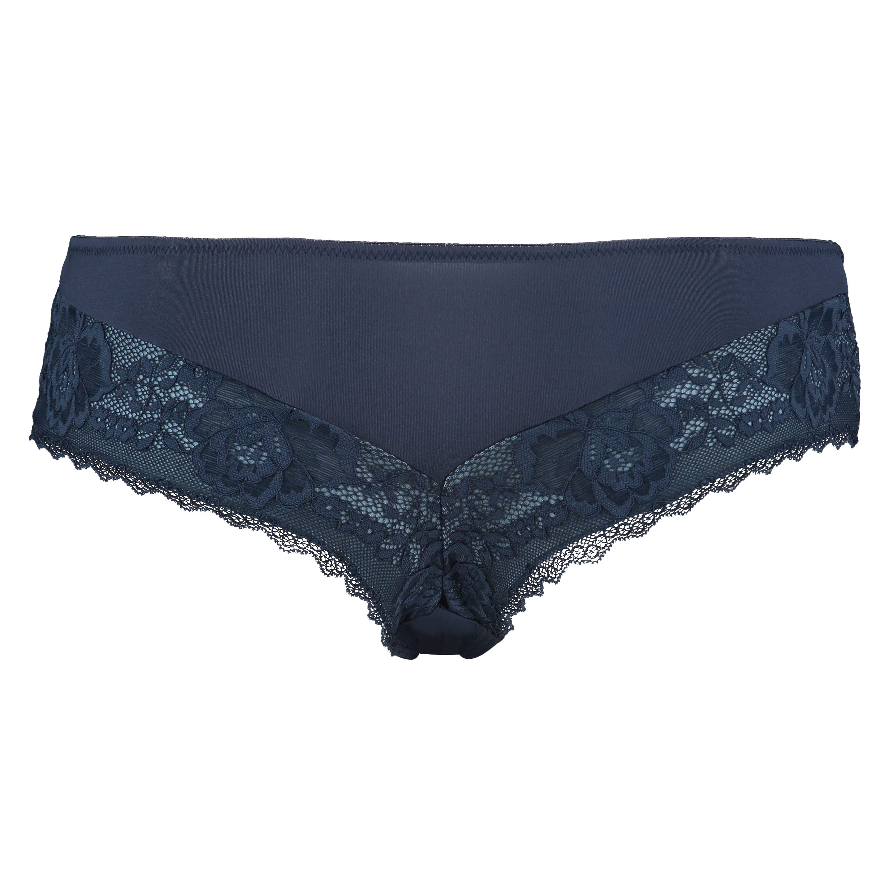 Theresa Brazilian Knickers, Blue, main