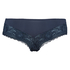 Theresa Brazilian Knickers, Blue