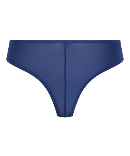 Liloye Cheekini, Blue