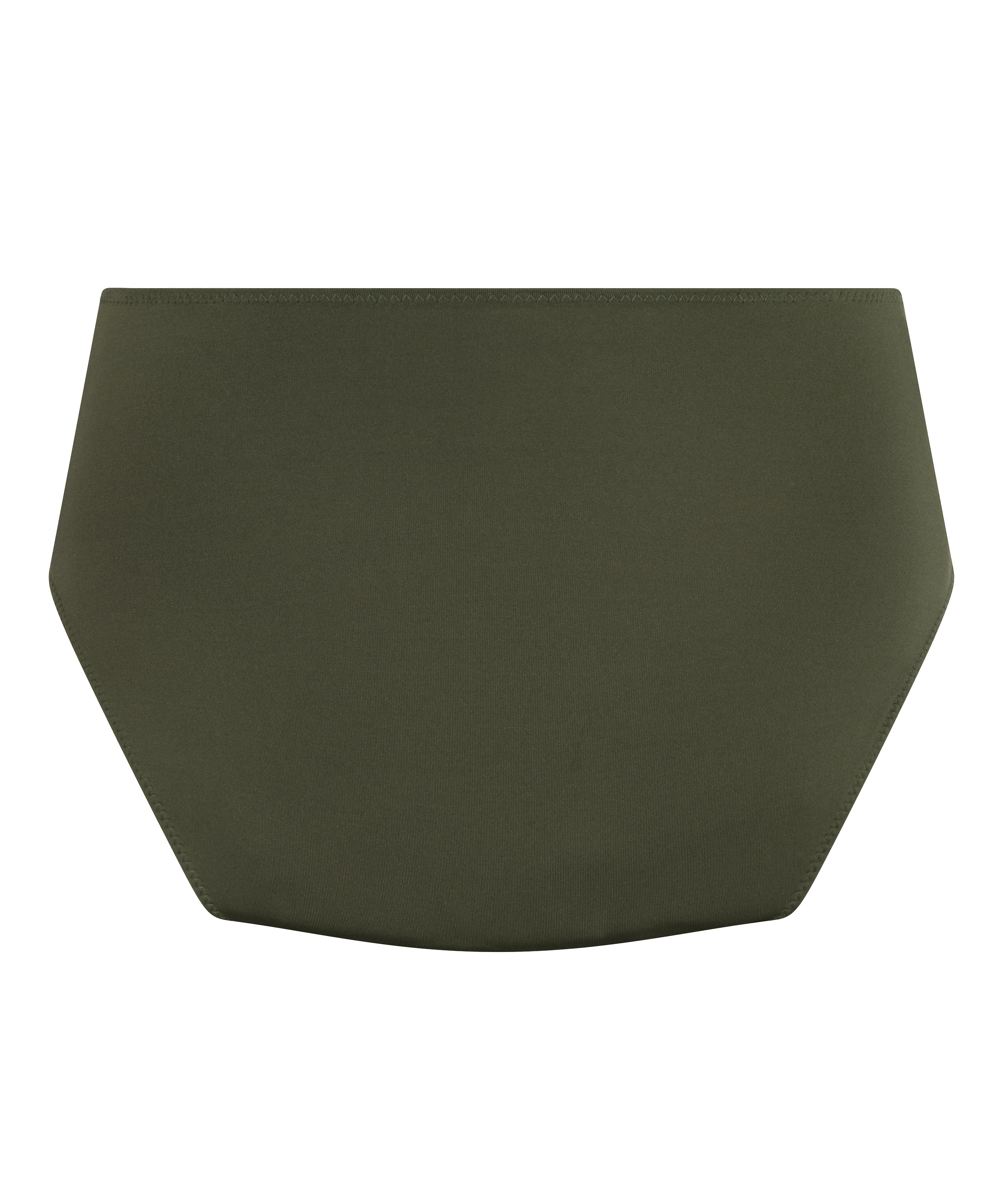 Sophie high knickers, Green, main