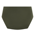 Sophie high knickers, Green