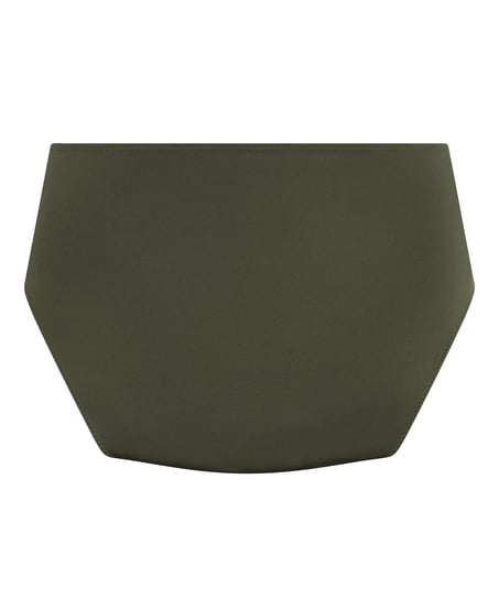 Sophie high knickers, Green