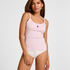 Singlet Jersey, Pink