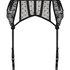 Lulu Suspenders, Black