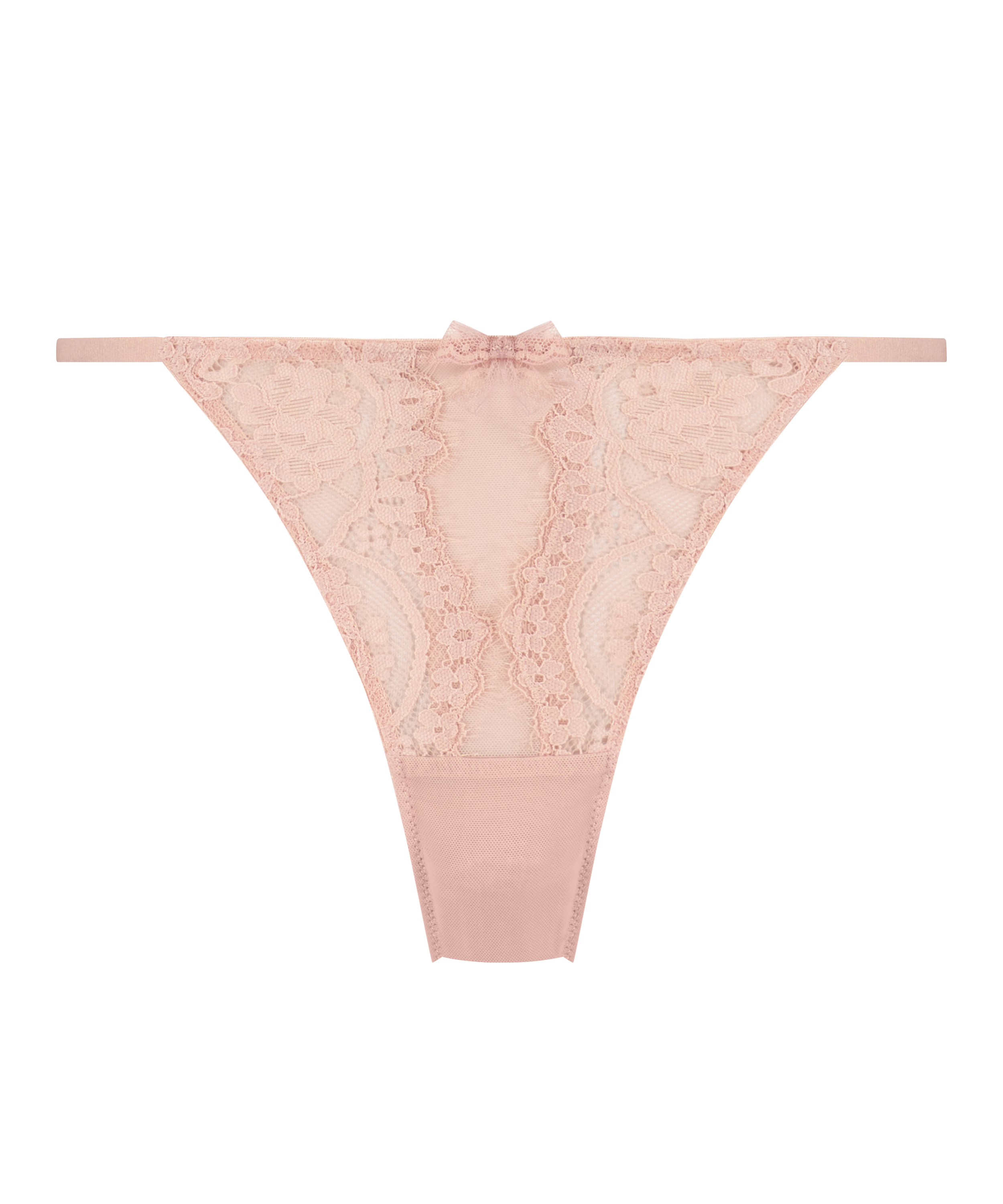 Tia Brazilian, Pink, main