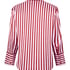 Satin Long-Sleeved Jacket, Pink