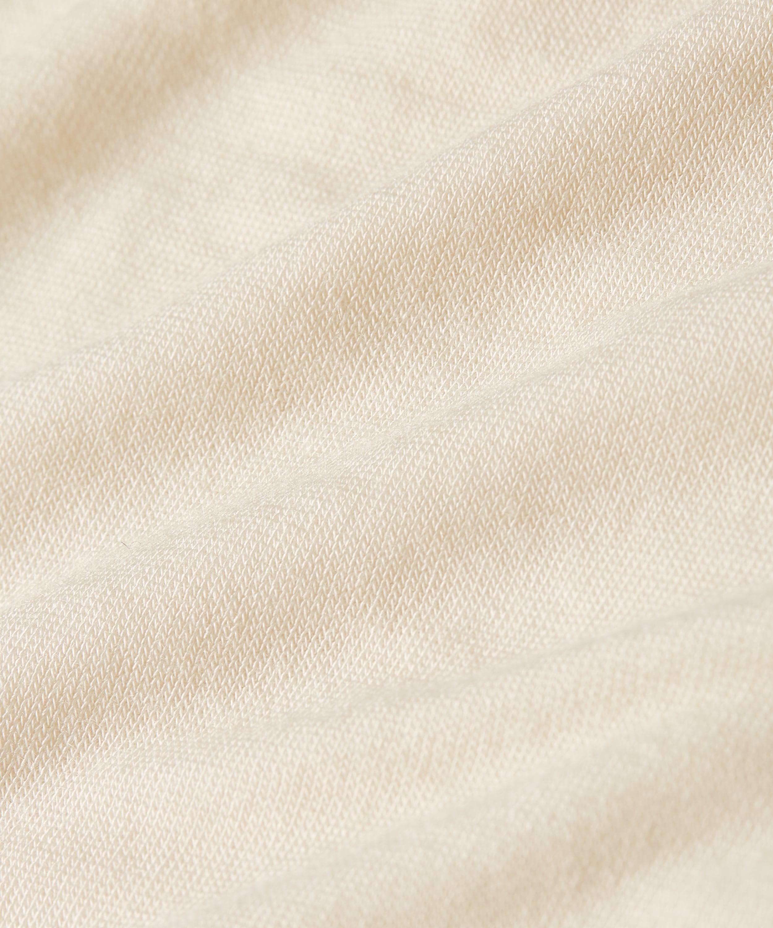 super soft Boatneck shirt with Cashmere, White, main
