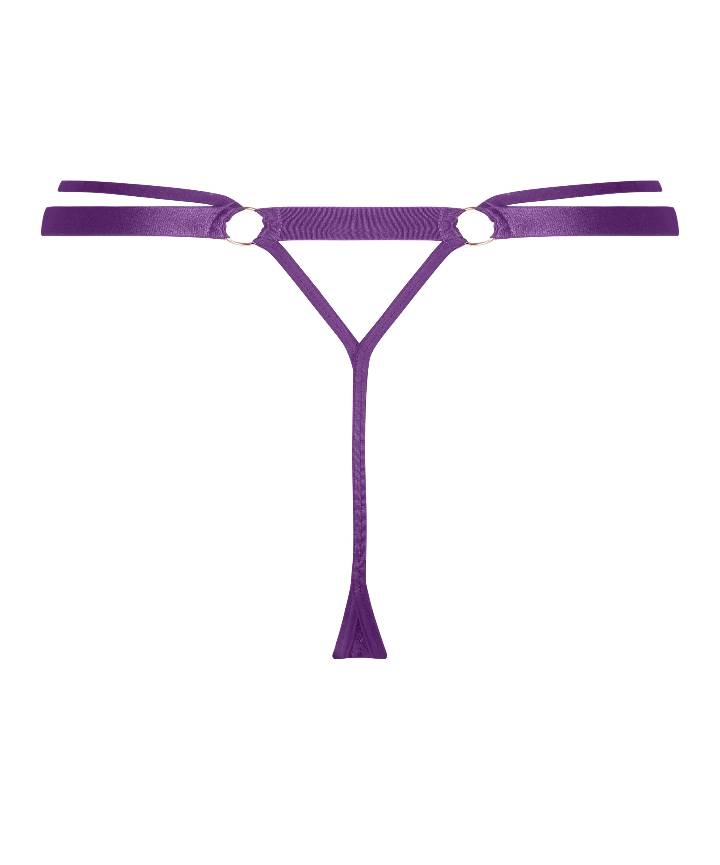 Sadie Thong, Purple, main