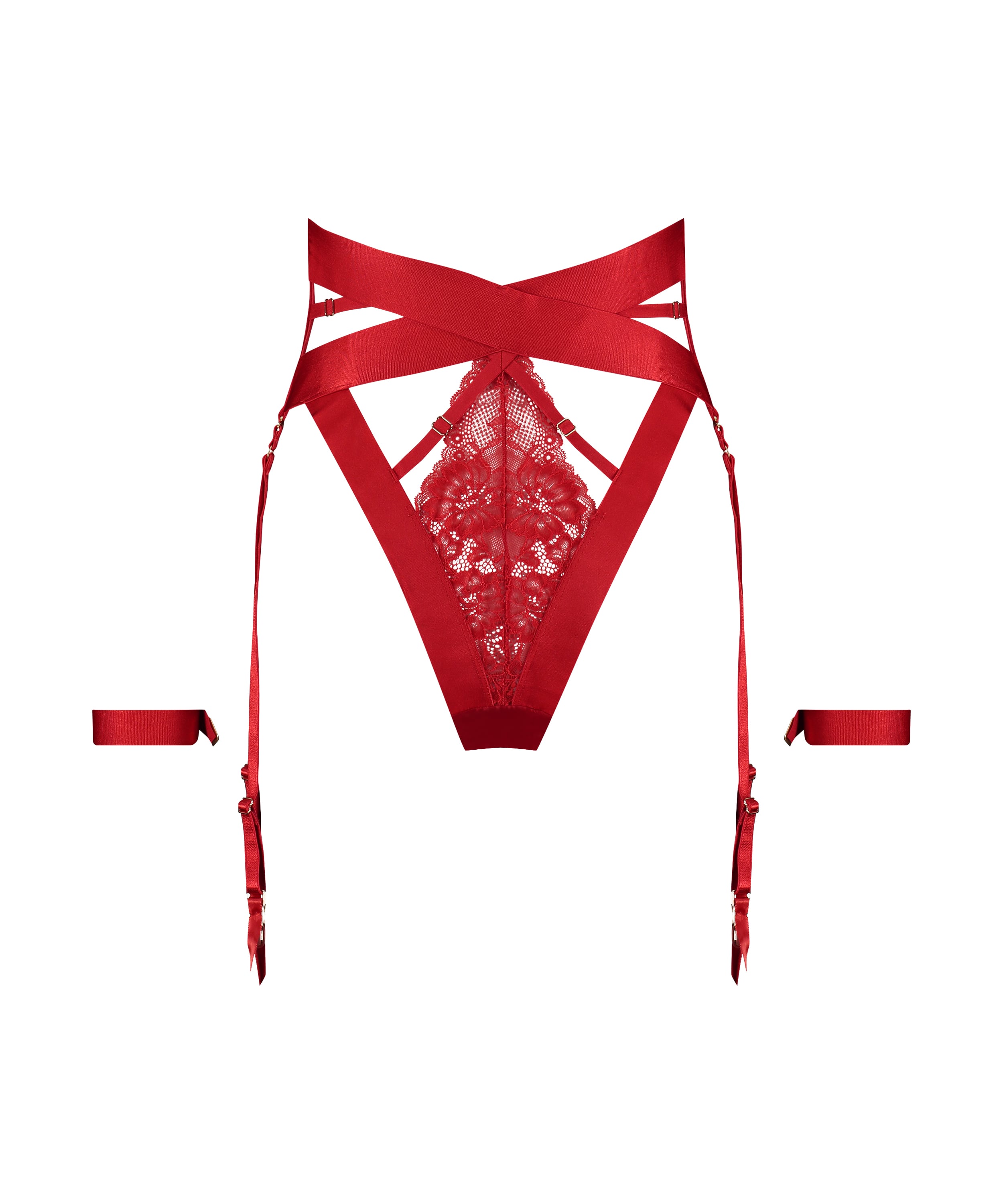 Clementine Brazilian, Red, main