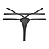 Prim Thong, Black