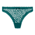 Zena Thong, Green