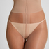 Tights 15 Denier Second Skin, Brown
