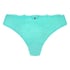 Marine Thong, Green