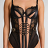Avela Body, Black
