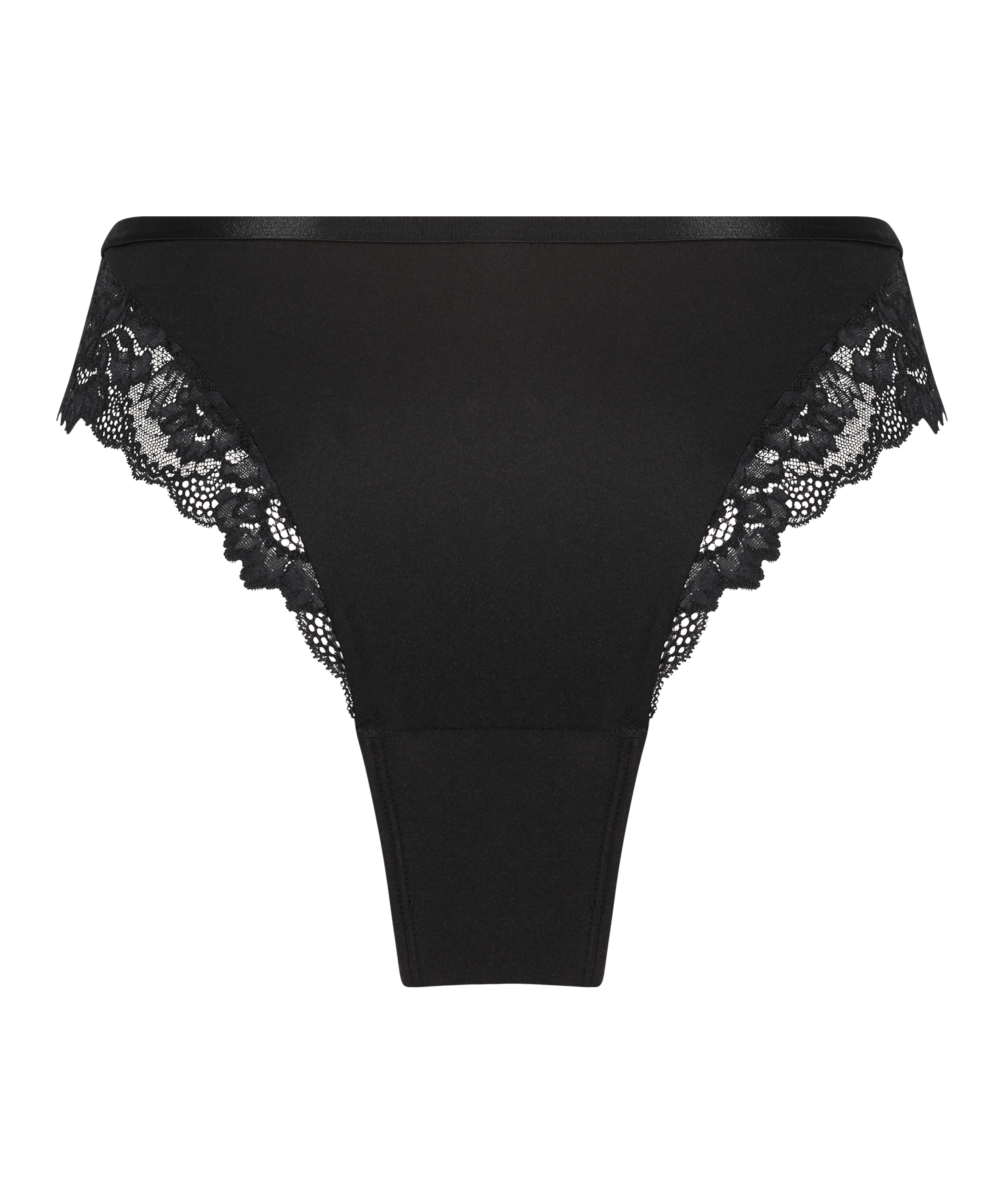 Gigi Brazilian, Black, main