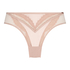 Nicole Brazilian, Pink