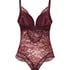 Isadora Body, Red