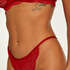 Isabelle Thong, Red