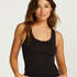 Firming top - Level 2, Black