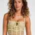Bustier Harriet, Green