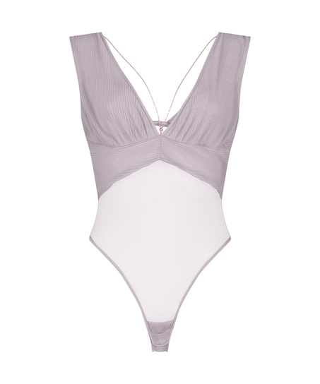 Simona Body, Purple