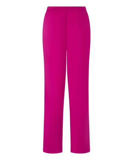 Essential Jersey Pants, Pink