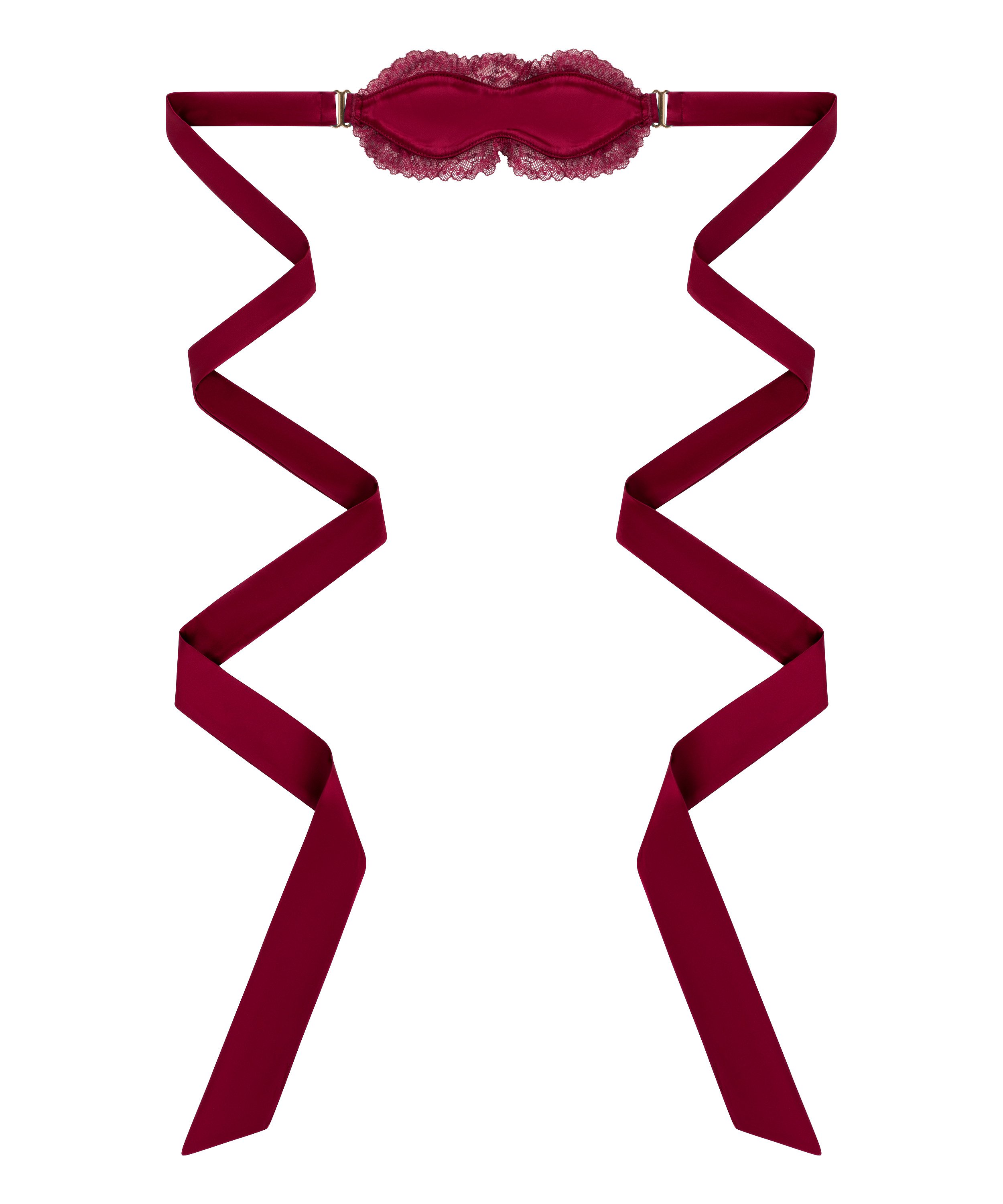 Marjolein Blindfold, Red, main