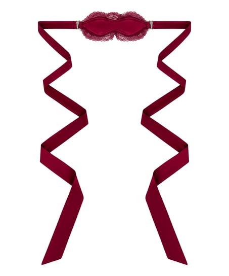 Marjolein Blindfold, Red