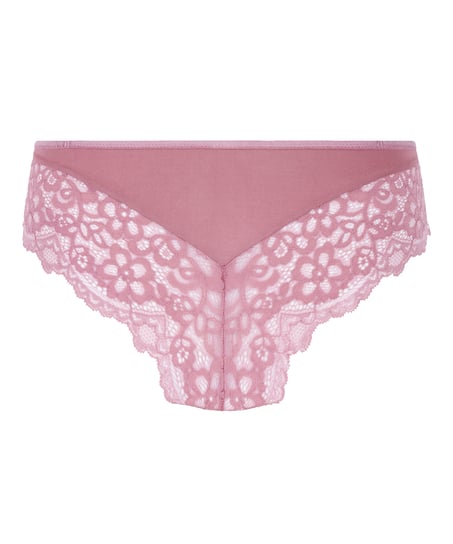 Marine Brazilian, Pink