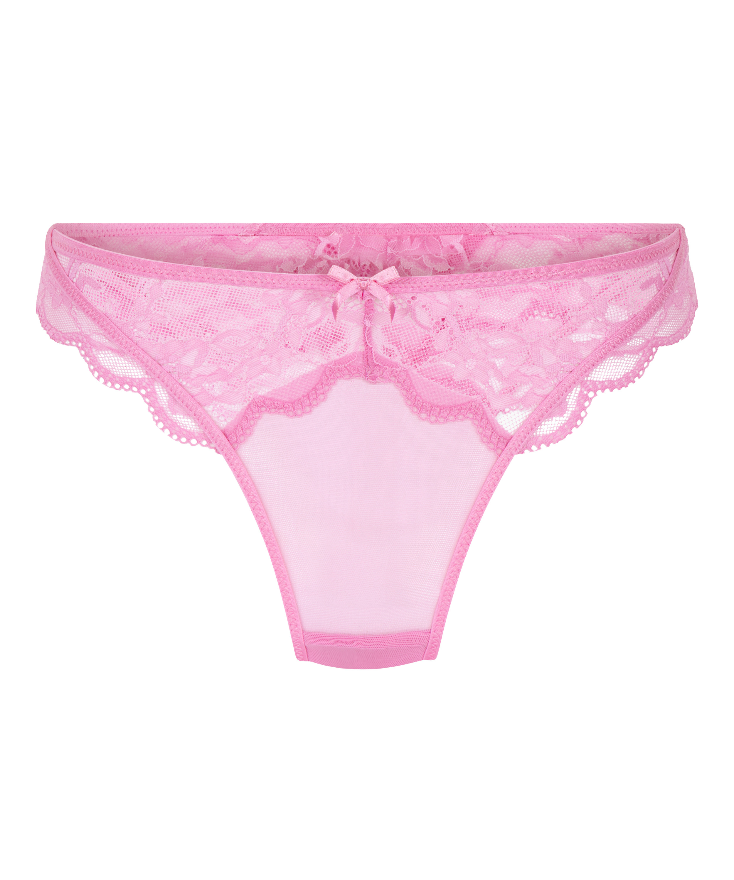 Lorna Thong, Pink, main