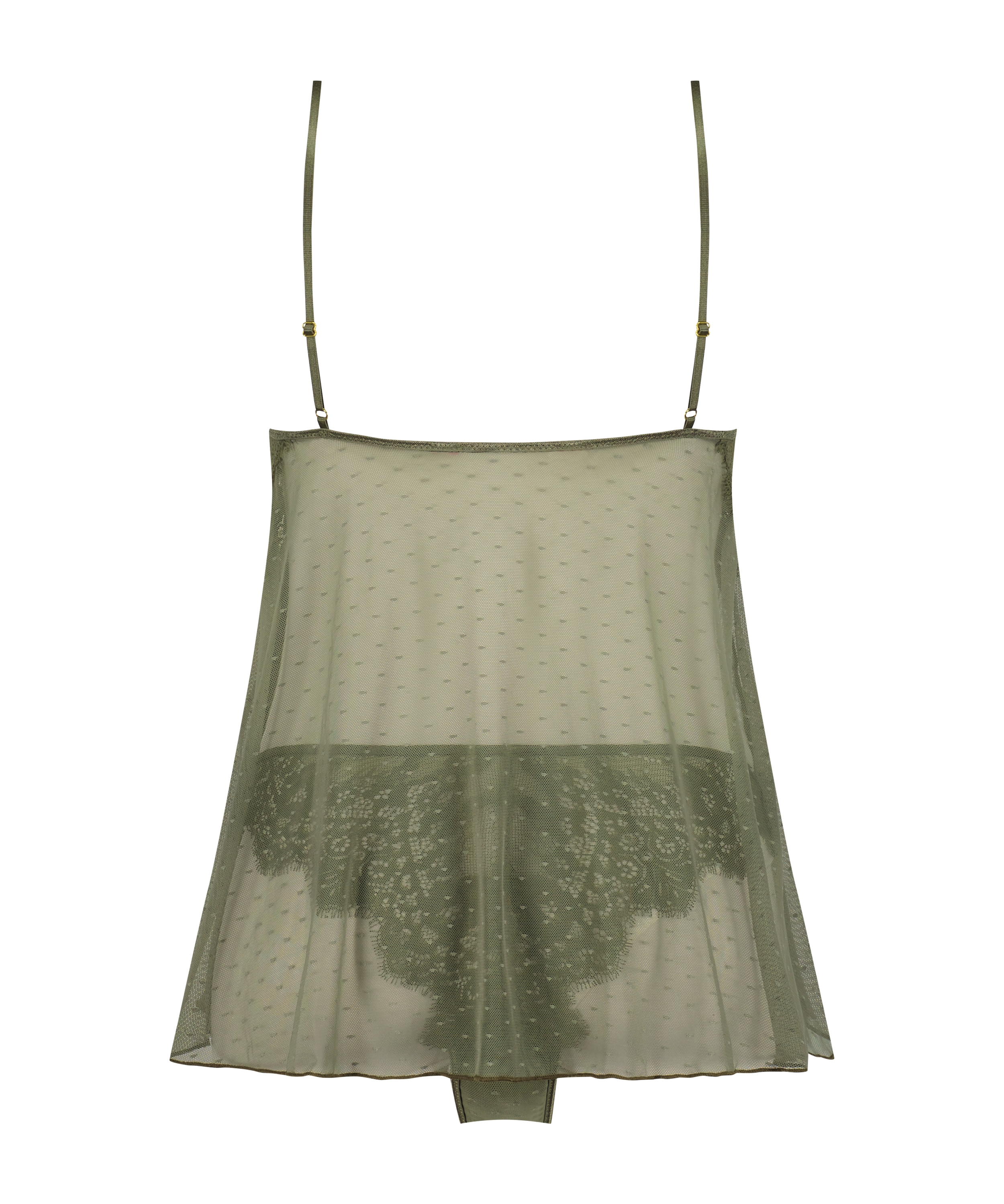 Marilee Babydoll, Purple, main