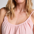 Muslin Cami, Pink