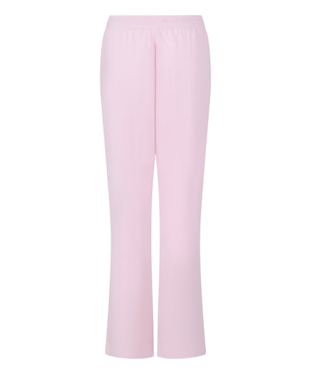 Essential Jersey Pants, Pink