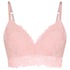 Andrea Padded Non-Wired Bra, Pink