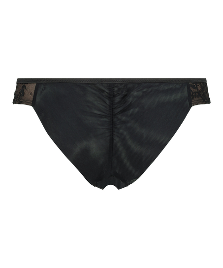 Helena Brazilian, Black