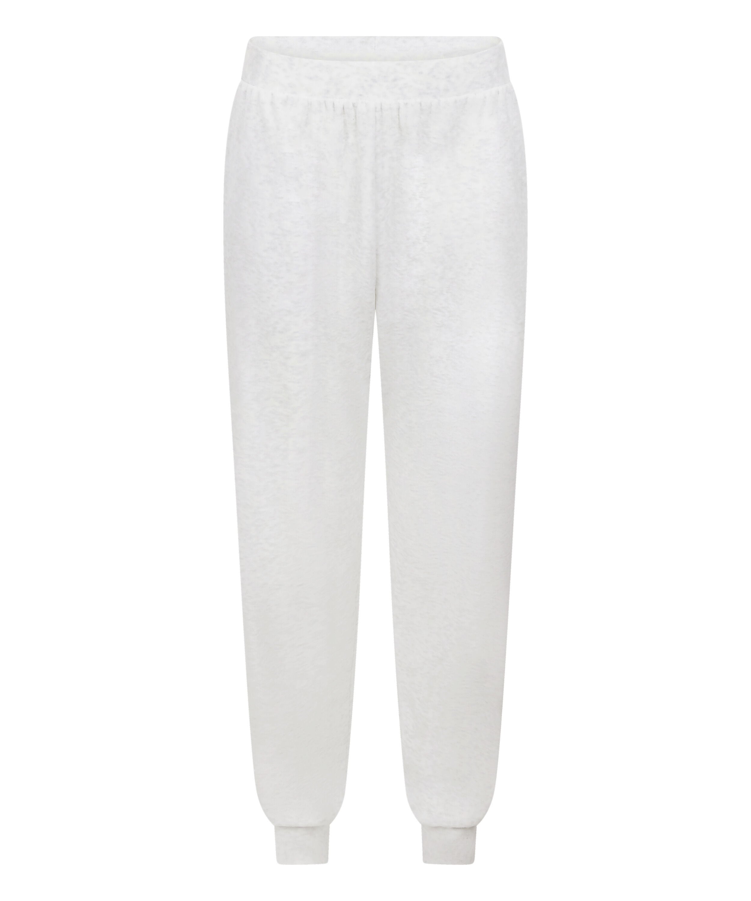 Velours Jogger, Gray