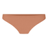 Super Comfort Thong, Brown